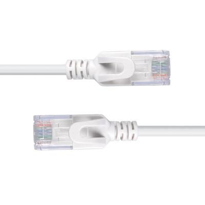 LINDY 47582 RJ45 Netwerkkabel, patchkabel CAT 6A U/UTP 1.00 m 1 stuk(s) LINDY 47582 RJ45 Netwerkkabel, patchkabel CAT 6A U/UTP 1.00 m 1 stuk(s)