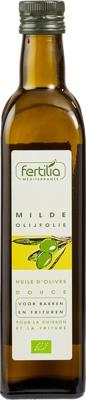 Fertilia Milde Olijfolie