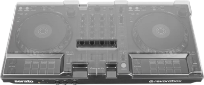 Decksaver stofkap voor Pioneer DDJ-FLX6
