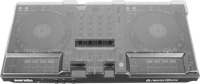 Decksaver stofkap voor Pioneer DDJ-FLX6 - thumbnail