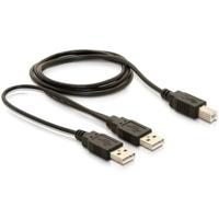 DeLOCK USB-B/USB-A Cable - thumbnail