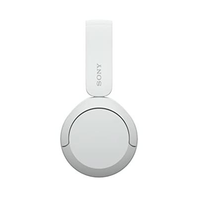 Sony WH-CH520 on-ear koptelefoon - Wit Sony WH-CH520 on-ear koptelefoon - Wit