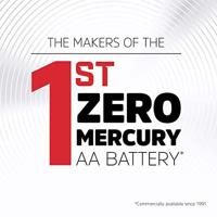 Energizer Max AAA batterij (potlood) Alkaline 1.5 V 20 stuk(s) - thumbnail