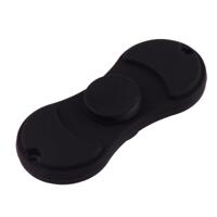 Fidget Spinner Speeltje tegen stress en angst voor kinderen en volwassenen, 3.5 Minuten Rotatie Tijd, Siliconen materiaal met kleine metalen balletjes - thumbnail