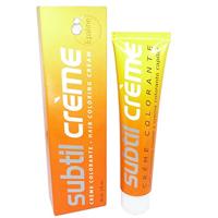 Subtil Creme Ice Hair Coloring Cream 60ml 9IC - thumbnail