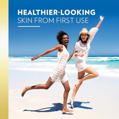 Vaseline Vaseline Intensive Care Essential Healing Bodylotion 400ml - thumbnail