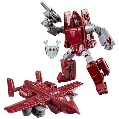 Transformers Age of the Primes Deluxe Class Action Figure Autobot Powerglide 11 cm