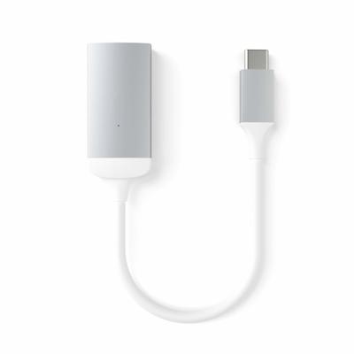 Satechi USB-C Adapter [1x USB-C stekker - 1x VGA] ST-TCVGAS 0 mm