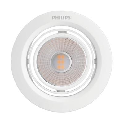 Philips Set van 3 inbouwspotsPomeron - 25804400