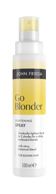 John Frieda Go Blonder Lightening Spray