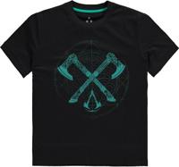 Assasin's Creed Valhalla - Axes Women's T-shirt - thumbnail