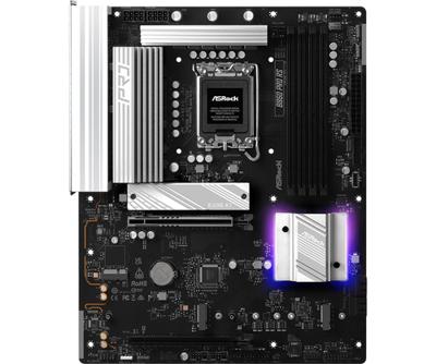 Moederbord ASRock B860 Pro RS LGA 1851 - thumbnail