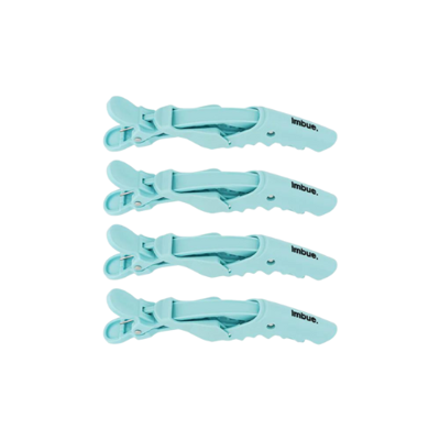 Sectioning clips 4 Stuks