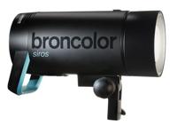 Broncolor Siros 400 S Wi-Fi RFS 2.1 - thumbnail