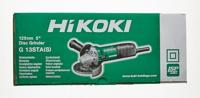Hikoki G13STA YGZ HAAKSE SLIJPMACHINE | 125mm - G13STAYGZ - thumbnail