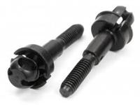 Mip cvd axle front (2pcs/rs4 mt/nitro rs4 mt) - thumbnail