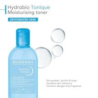 Gezichtstoner Bioderma 250 ml Hydraterend - thumbnail