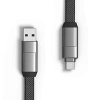 Rolling Square InCharge 6 Max mercurius grijs - thumbnail
