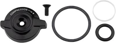 ROCKSHOX compressie-afstelknop compr.adj.knob rs rc kit rc