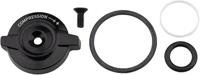 ROCKSHOX compressie-afstelknop compr.adj.knob rs rc kit rc - thumbnail