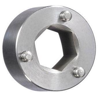 Look power axle assembling tool