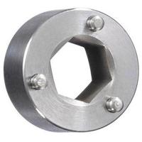 Look power axle assembling tool - thumbnail