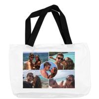 Strandtas bedrukken - thumbnail