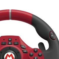Hori Mario Kart Deluxe Racing Wheel Pro - thumbnail