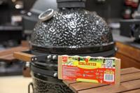 Ecolighter - eco aanmaakblok - pak van 10 stuks - thumbnail