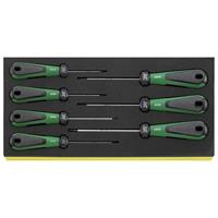 Stahlwille inlay torxschroevendraaiers tcs - thumbnail