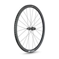 DT swiss prc 1400 spline db 35mm rearwheel - thumbnail