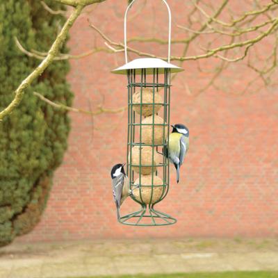 Esschert Design vetbollenhouder