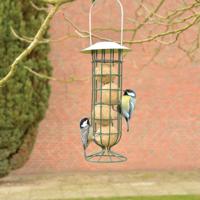 Esschert Design vetbollenhouder - thumbnail