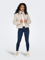 Only Onlnewdolly Corduroy Puffer Otw Noos Winterjassen Moonstruck Big Corduroy Pattern - thumbnail