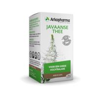 Arkocaps Javaanse Thee Capsules - thumbnail