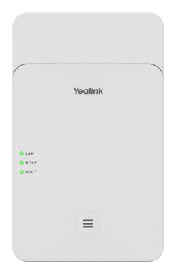 Yealink W75 Mini MC