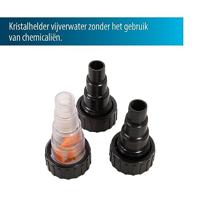 Aquaforte GUV-209 UV-C Unit 9W - Effectieve Algenbestrijding voor Vijver tot 8m³ - thumbnail