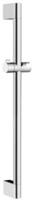 Hansgrohe Croma unica glijstang 65cm zonder doucheslang chroom 26505000 - thumbnail