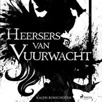 Heersers van vuurwacht - thumbnail