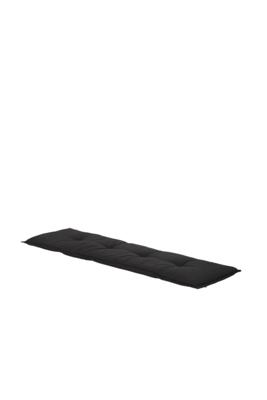 Bankkussen donkergrijs 180x50x9 cm Havana Hartman - Hartman Bankkussen donkergrijs 180x50x9 cm Havana Hartman - Hartman
