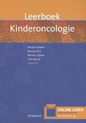 Leerboek kinderoncologie - Hardcover (9789058983190) Leerboek kinderoncologie - Hardcover (9789058983190)
