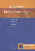 Leerboek kinderoncologie - Hardcover (9789058983190) - thumbnail