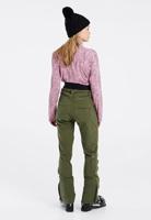 Protest Lullaby Skibroek Dames Botanic Green XL/42 - thumbnail