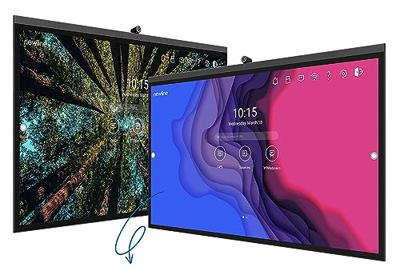 NewLine Videowall Interactive TT-8622Z 4K Ultra HD 85 inch touchscreen monitor