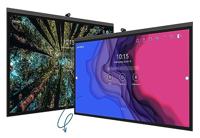 NewLine Videowall Interactive TT-8622Z 4K Ultra HD 85 inch touchscreen monitor - thumbnail