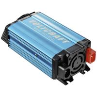 VOLTCRAFT MSW 150-12-G Omvormer 150 W 12 V/DC - 230 V/AC Gemodificeerde sinusvorm - thumbnail