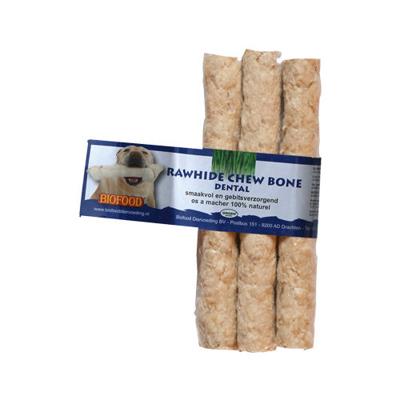 BIOFOOD KAANTJES STICK DENTAL SMALL 3 ST BIOFOOD KAANTJES STICK DENTAL SMALL 3 ST