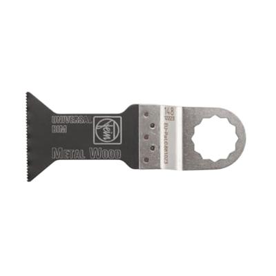 Fein 63502148035 E-Cut Invalzaagblad Bimetaal 44 mm 25 stuk(s)