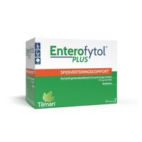 Enterofytol Plus Spijsverteringscomfort 112 Tabletten - thumbnail