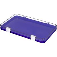 Licefa Sortimentskasten, 166, 014/014 Assortimentsdoos (l x b x h) 303 x 192 x 28 mm Aantal vakken: 1 Inhoud 1 stuk(s) - thumbnail